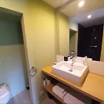 Le Jardin Des Fagnes Prázdninový dům *