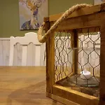 Le Jardin Des Fagnes Σπίτι διακοπών *