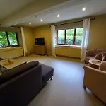 Le Jardin Des Fagnes * 로버트빌