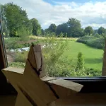 Le Jardin Des Fagnes Prázdninový dům *