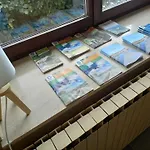 Prázdninový dům Le Jardin Des Fagnes