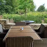 Le Jardin Des Fagnes 펜션 *