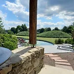 Le Jardin Des Fagnes