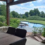 Prázdninový dům Le Jardin Des Fagnes Robertville