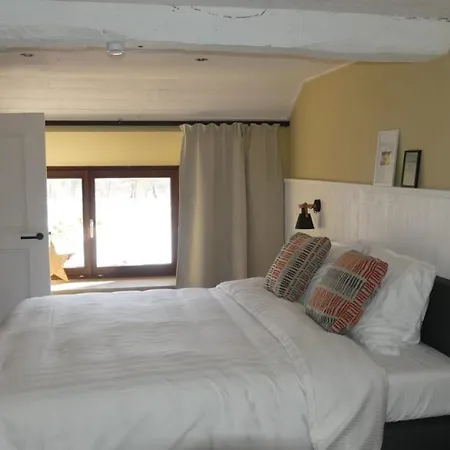 Le Jardin Des Fagnes