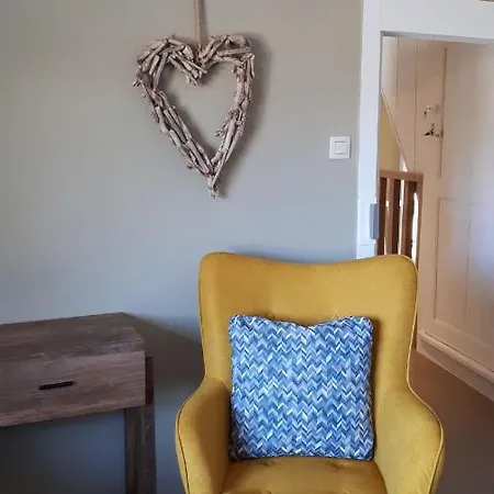 Le Jardin Des Fagnes 펜션 로버트빌