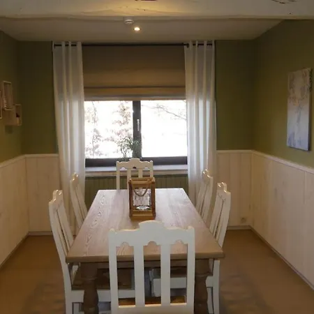Le Jardin Des Fagnes * ロベールヴィル