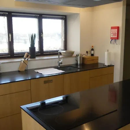 Le Jardin Des Fagnes * 로버트빌