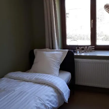 Le Jardin Des Fagnes 펜션