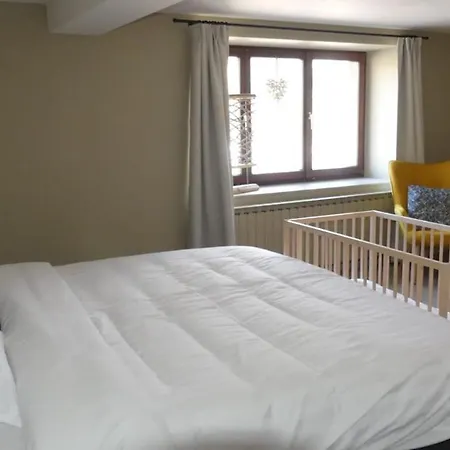 Le Jardin Des Fagnes