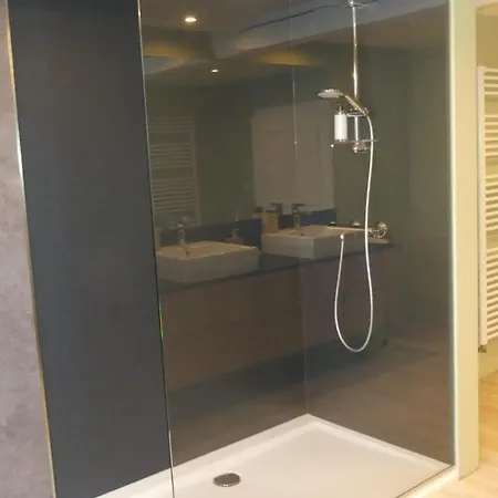 Le Jardin Des Fagnes