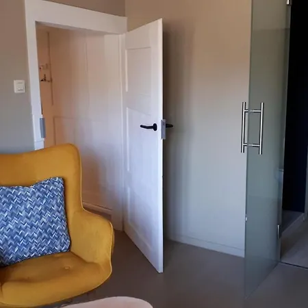 펜션 Le Jardin Des Fagnes