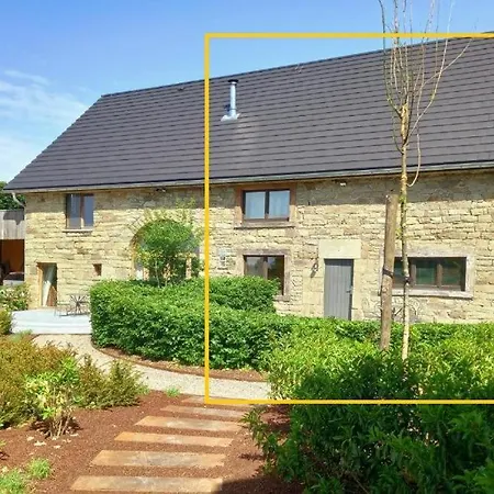 Le Jardin Des Fagnes Prázdninový dům