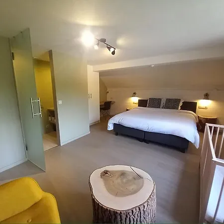 Hébergement de vacances Le Jardin Des Fagnes *