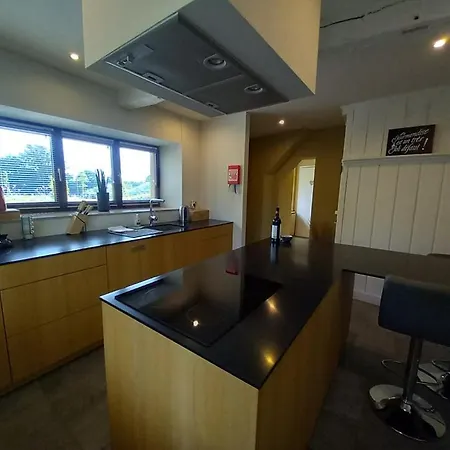 Le Jardin Des Fagnes *