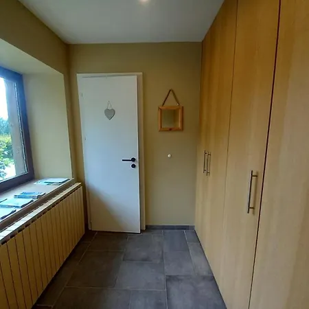 Le Jardin Des Fagnes 펜션 로버트빌