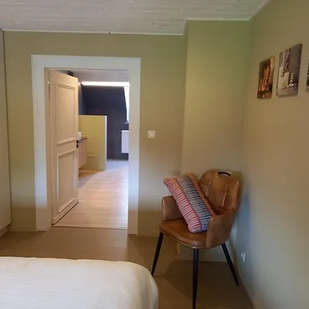 Le Jardin Des Fagnes