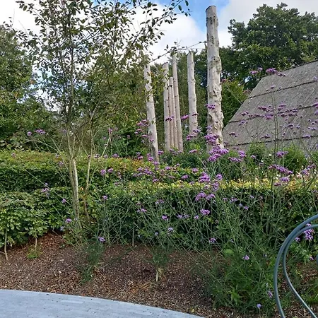 Le Jardin Des Fagnes 로버트빌