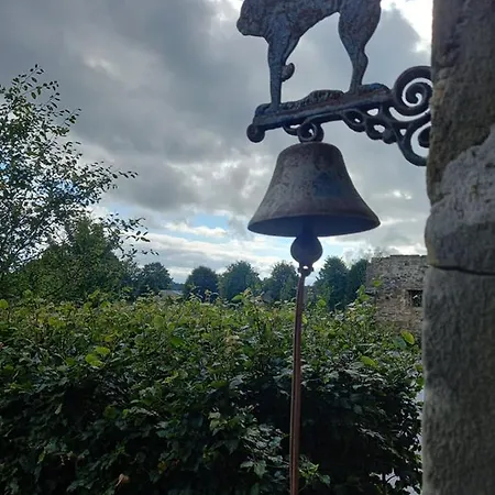 Le Jardin Des Fagnes * Robertville
