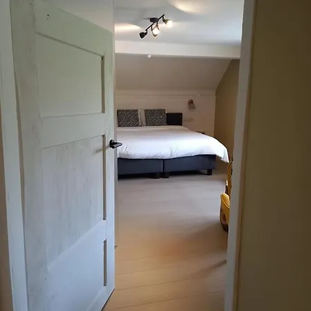 Le Jardin Des Fagnes 펜션