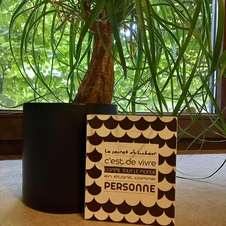 Le Jardin Des Fagnes 펜션 *