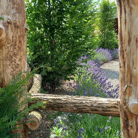 Le Jardin Des Fagnes * Robertville