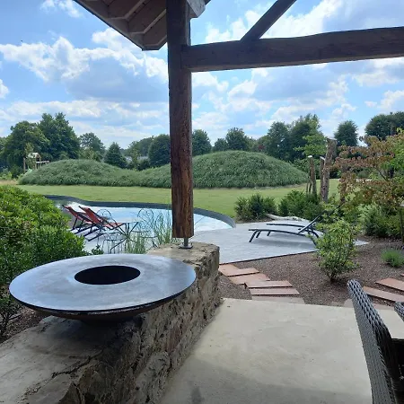 Hébergement de vacances Le Jardin Des Fagnes *