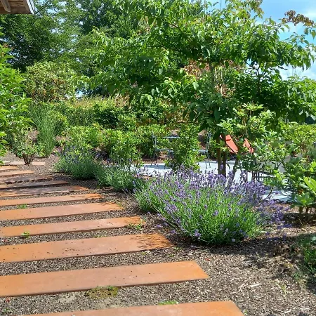 Le Jardin Des Fagnes *