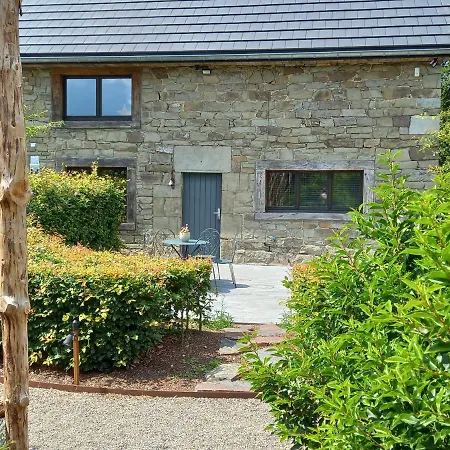 Hébergement de vacances Le Jardin Des Fagnes *
