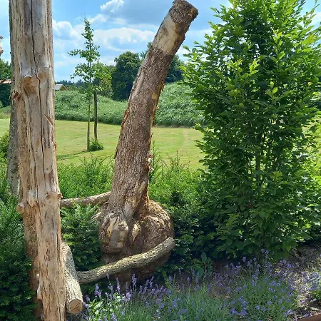 Le Jardin Des Fagnes *