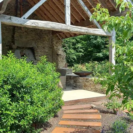 Le Jardin Des Fagnes * 로버트빌