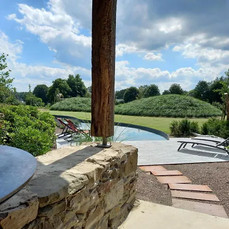 Le Jardin Des Fagnes